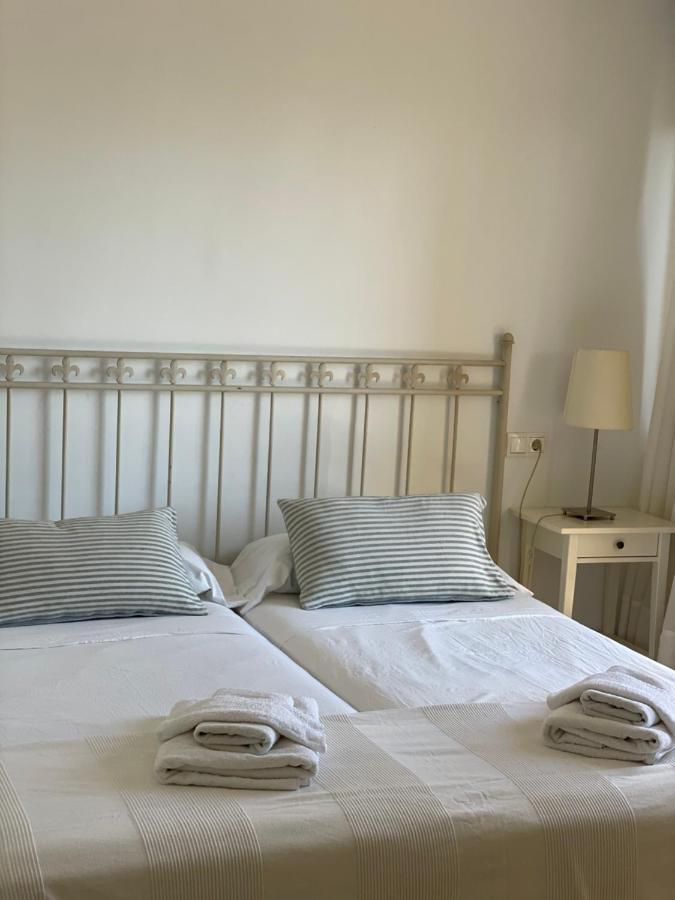 Estudio Primera Linea 50 Mtrs Playa. Fibra 600mb Appartement Marbella