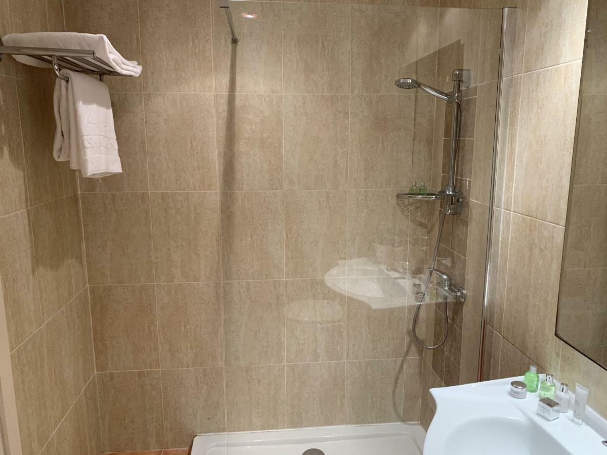 Estudio Primera Linea 50 Mtrs Playa. Fibra 600mb Appartement Marbella