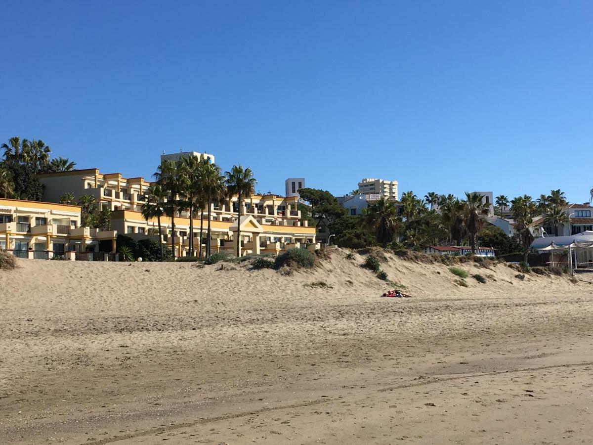Appartement Estudio Primera Linea 50 Mtrs Playa. Fibra 600mb